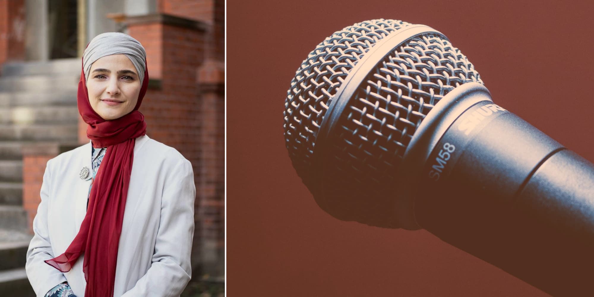 Bild zu dem Beitrag Die Bedeutung von Musik im Islam mit der Abbildung von Prof. Dr. Tuba Işık